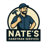 Nate's Handyman Logo